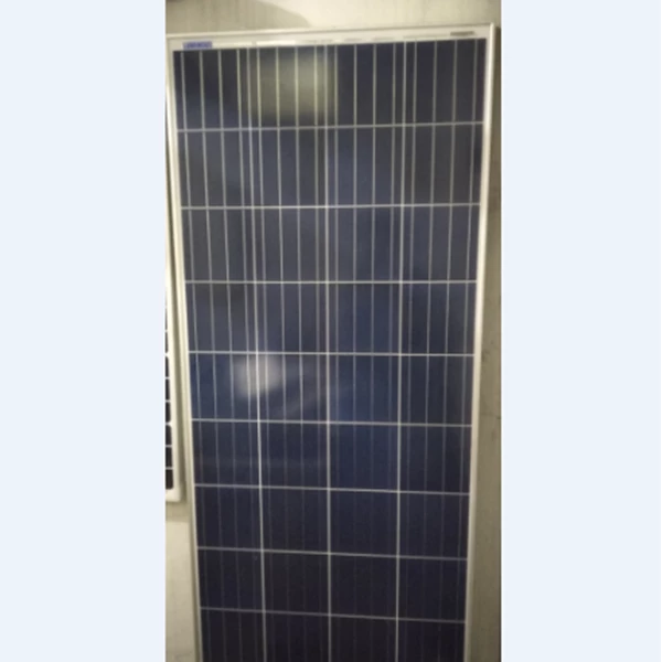 Panel tenaga surya Solar Panel / Solar Cell 20 WP