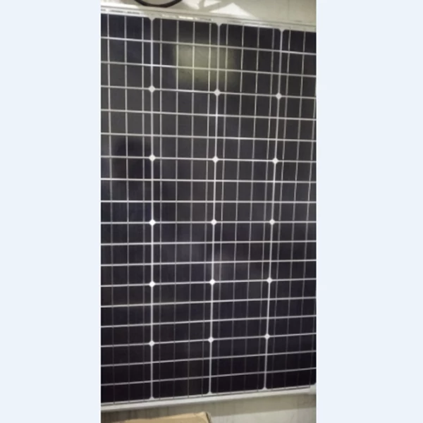 Panel tenaga surya  Solar Panel / Solar Cell 50 WP