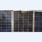 Panel tenaga surya Solar Panel / Solar Cell 80 WP 1