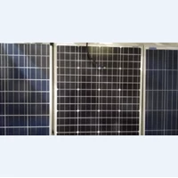 Panel tenaga surya Solar Cell 80 WP