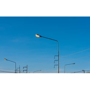 Lampu jalan