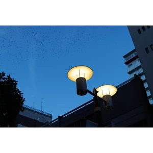 Lampu Jalan
