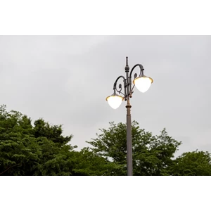 Lampu Jalan